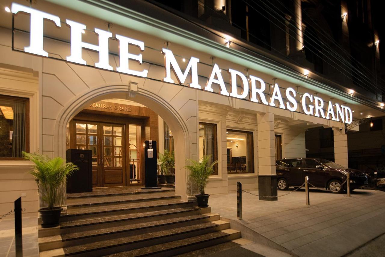 The Grand