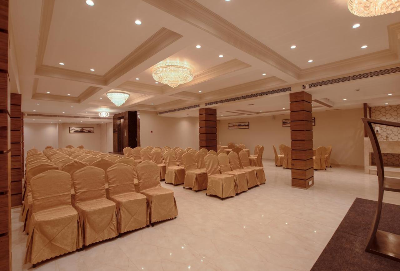 The Grand