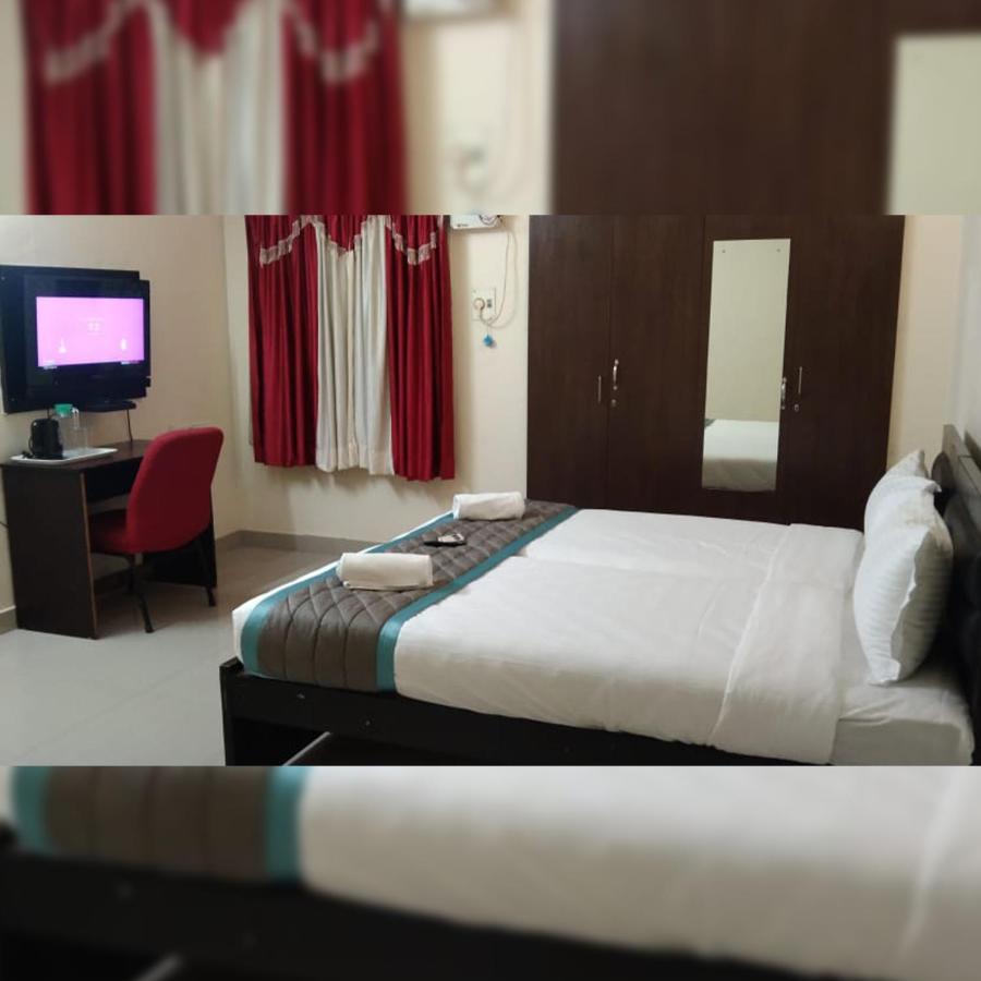 The Altruist Business Stays Trinetraa Hotel 3*