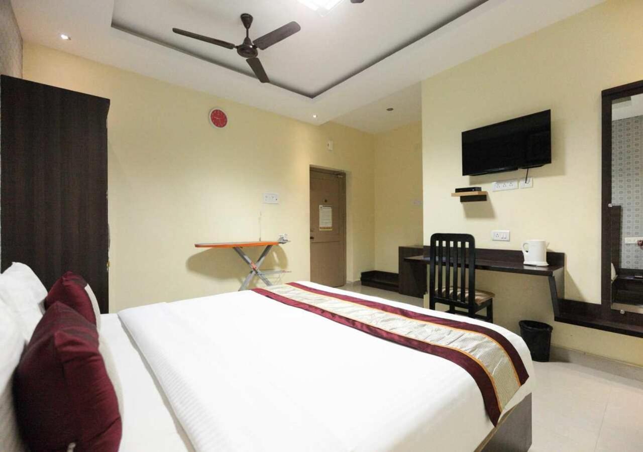 Euphoria Extended - Omr It Expressway Hotel Chennai