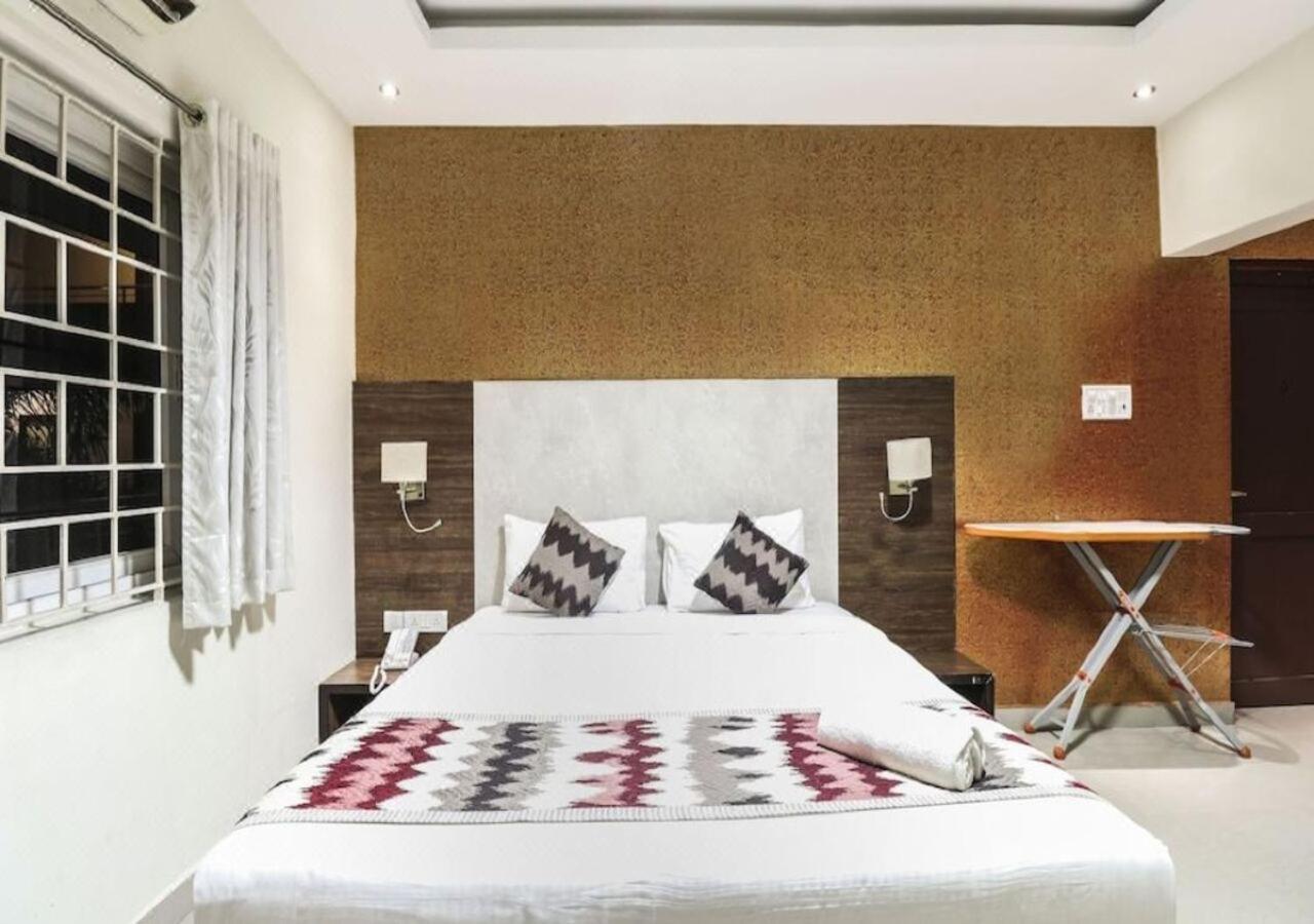Euphoria Extended - Omr It Expressway Chennai