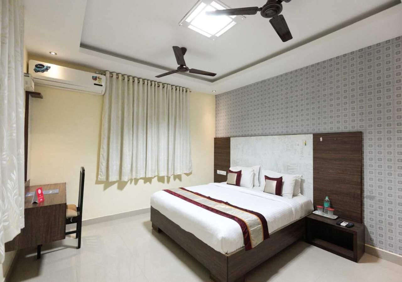 Euphoria Extended - Omr It Expressway Chennai