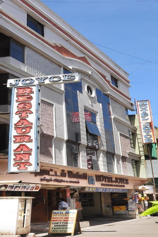 Hotel Joyce 3*