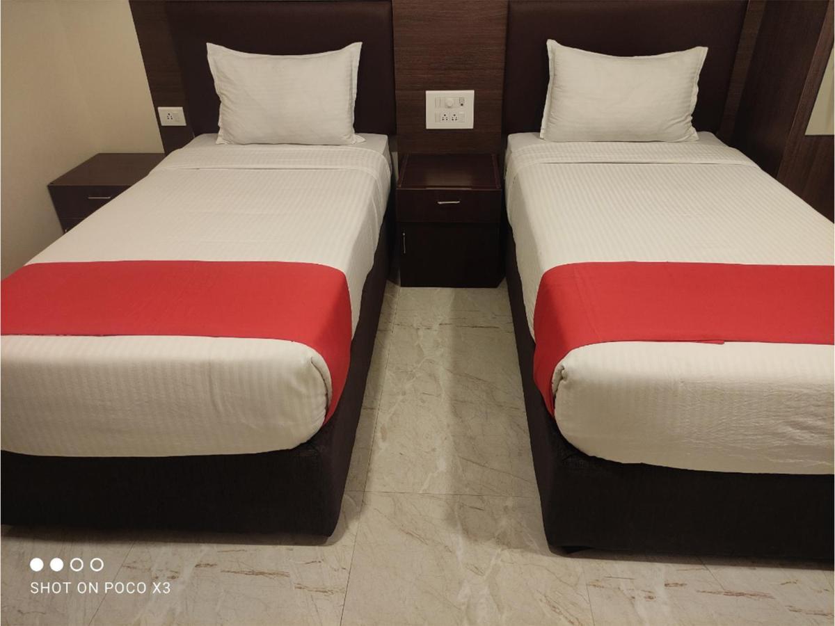 Hotel Cute Orange *