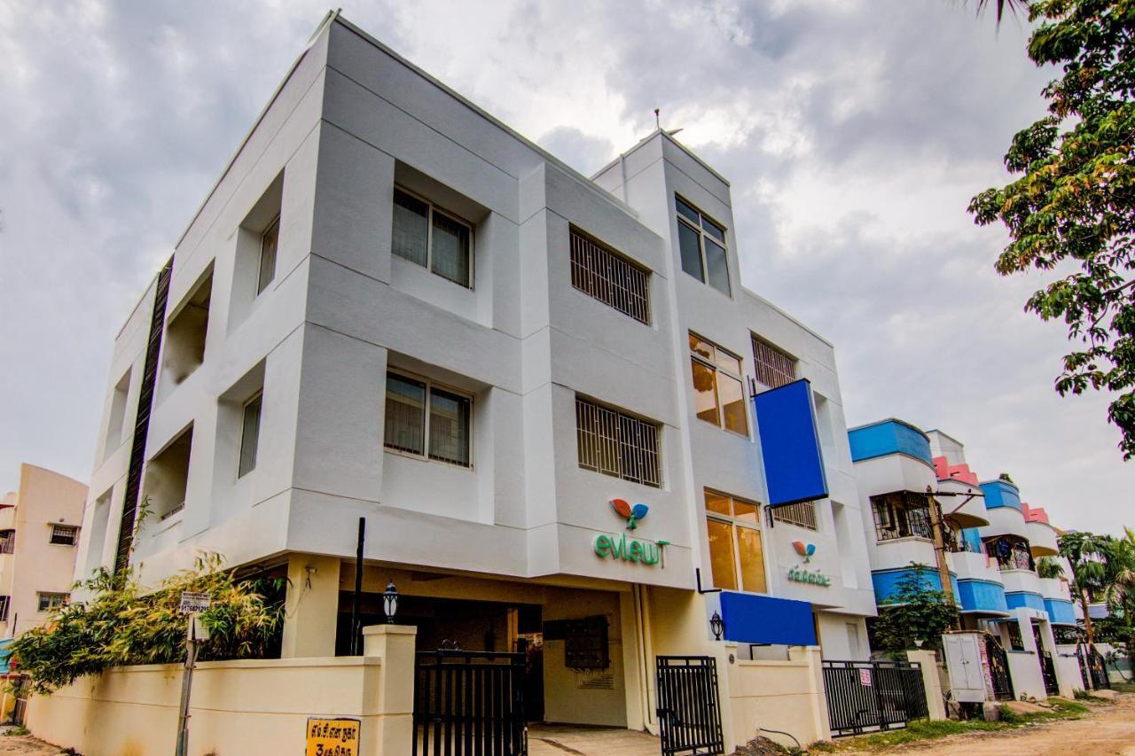 O Perungudi 3* Chennai