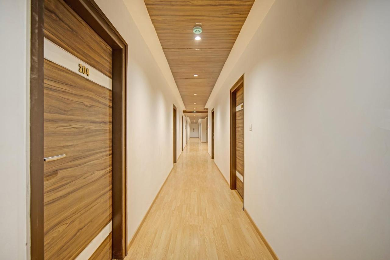 Hotel Upar - T Nagar Chennai