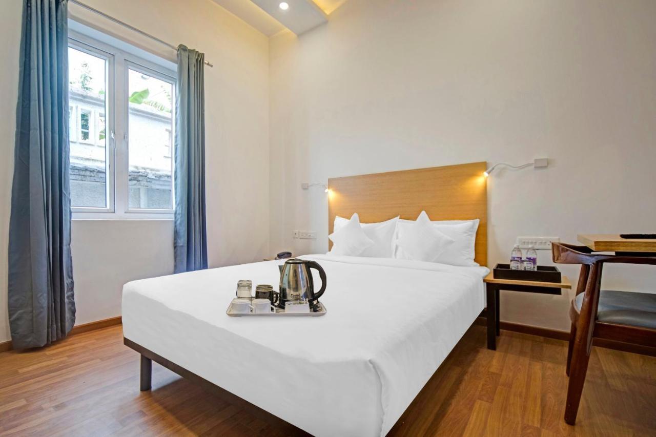 Hotel Upar - T Nagar 3*