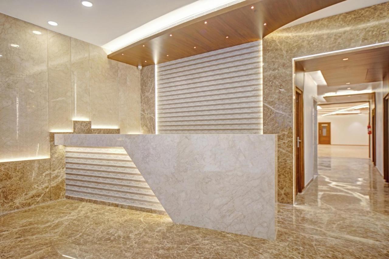 Hotel Upar - T Nagar 3*