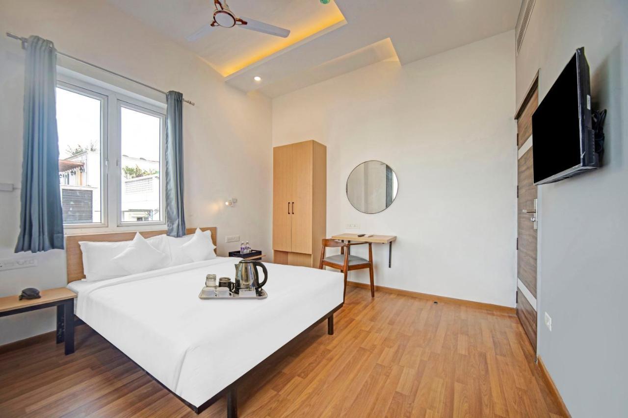 Upar - T Nagar Hotel 3*