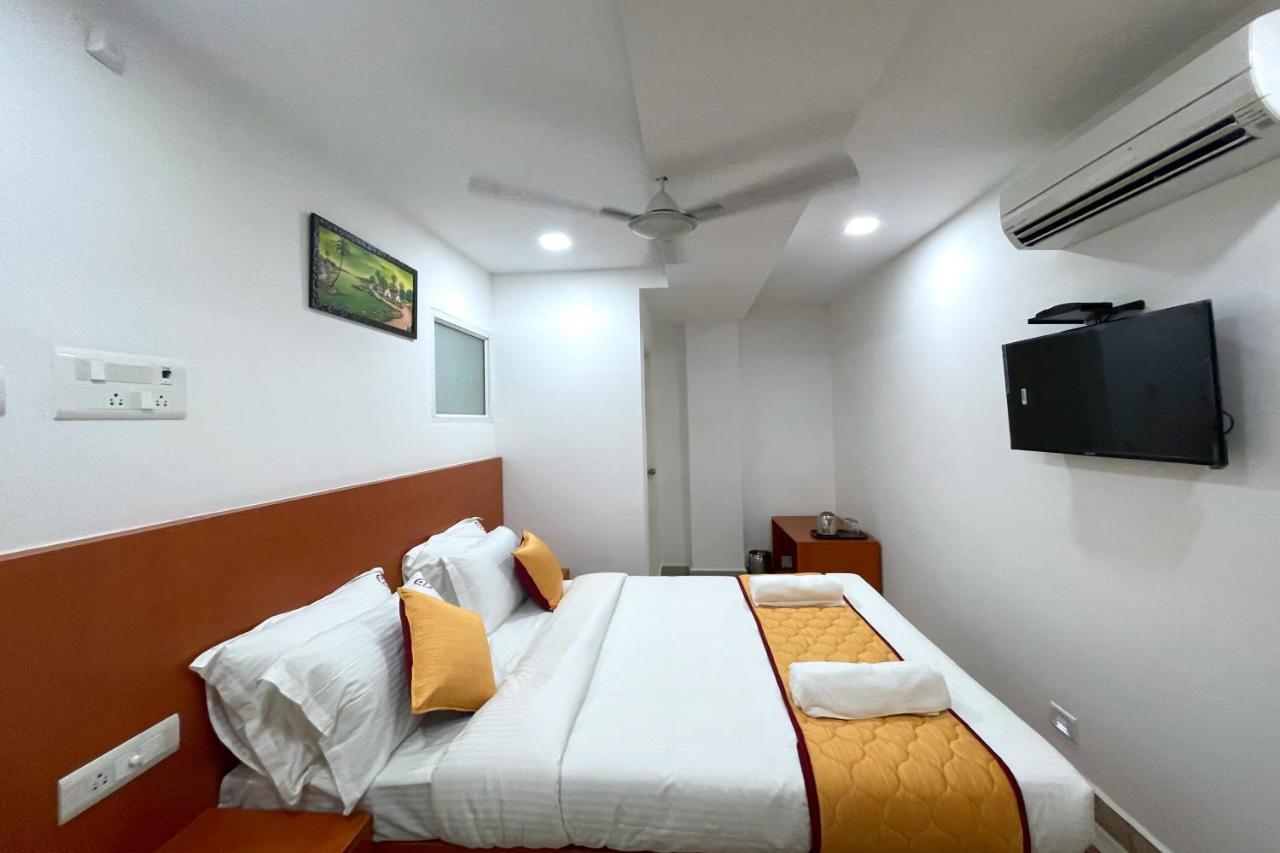 K11 Express - Opp Express Avenue Hotel Chennai
