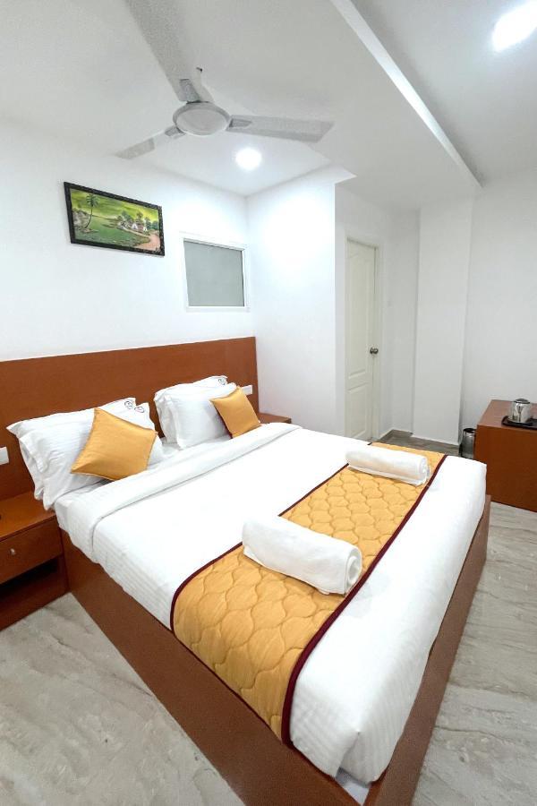 K11 Express - Opp Express Avenue Hotel Chennai