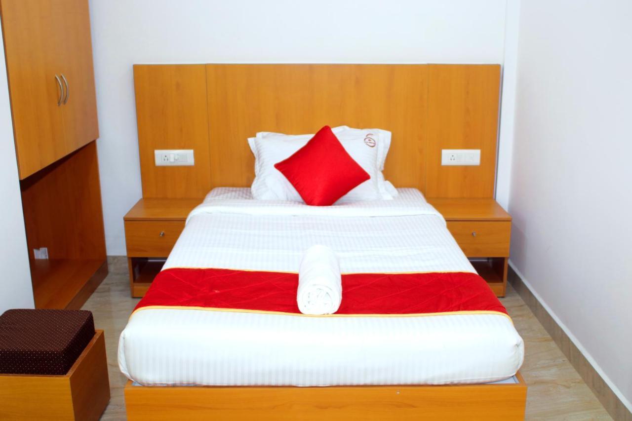 K11 Express - Opp Express Avenue Hotel Chennai