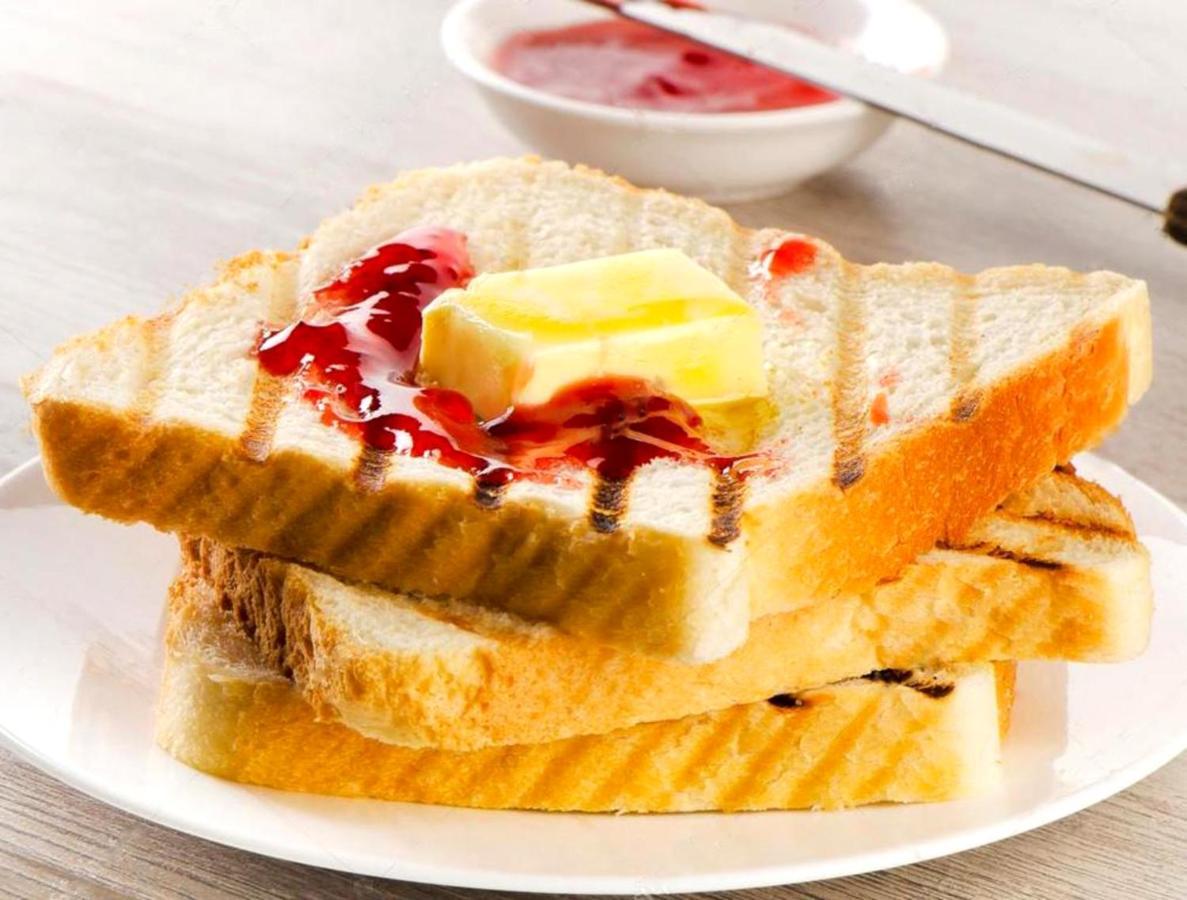 Hotel Fabhotel Smack Residency Chennai