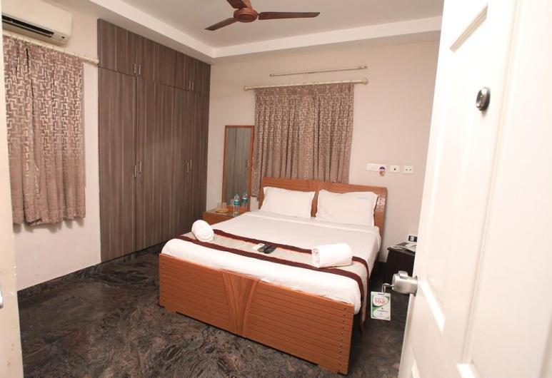 R-hotels Rithikha Porur * Chennai