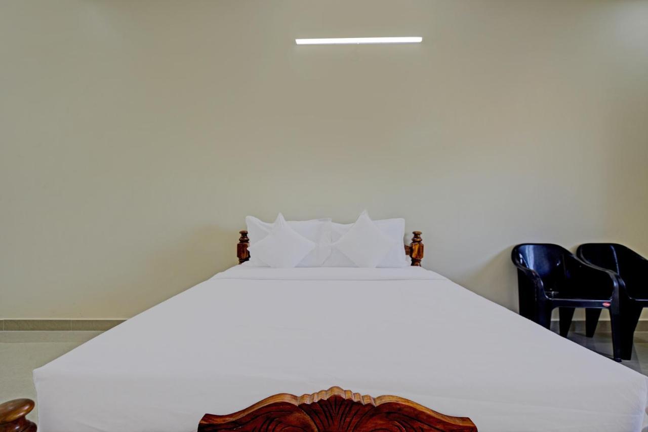 O Vsv 4* Chennai
