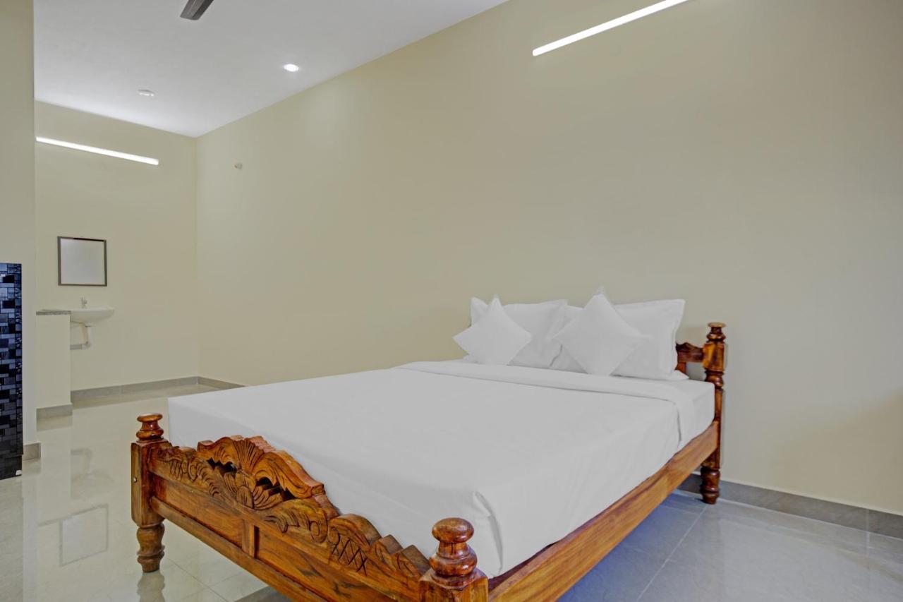 O Vsv Hotel 4*