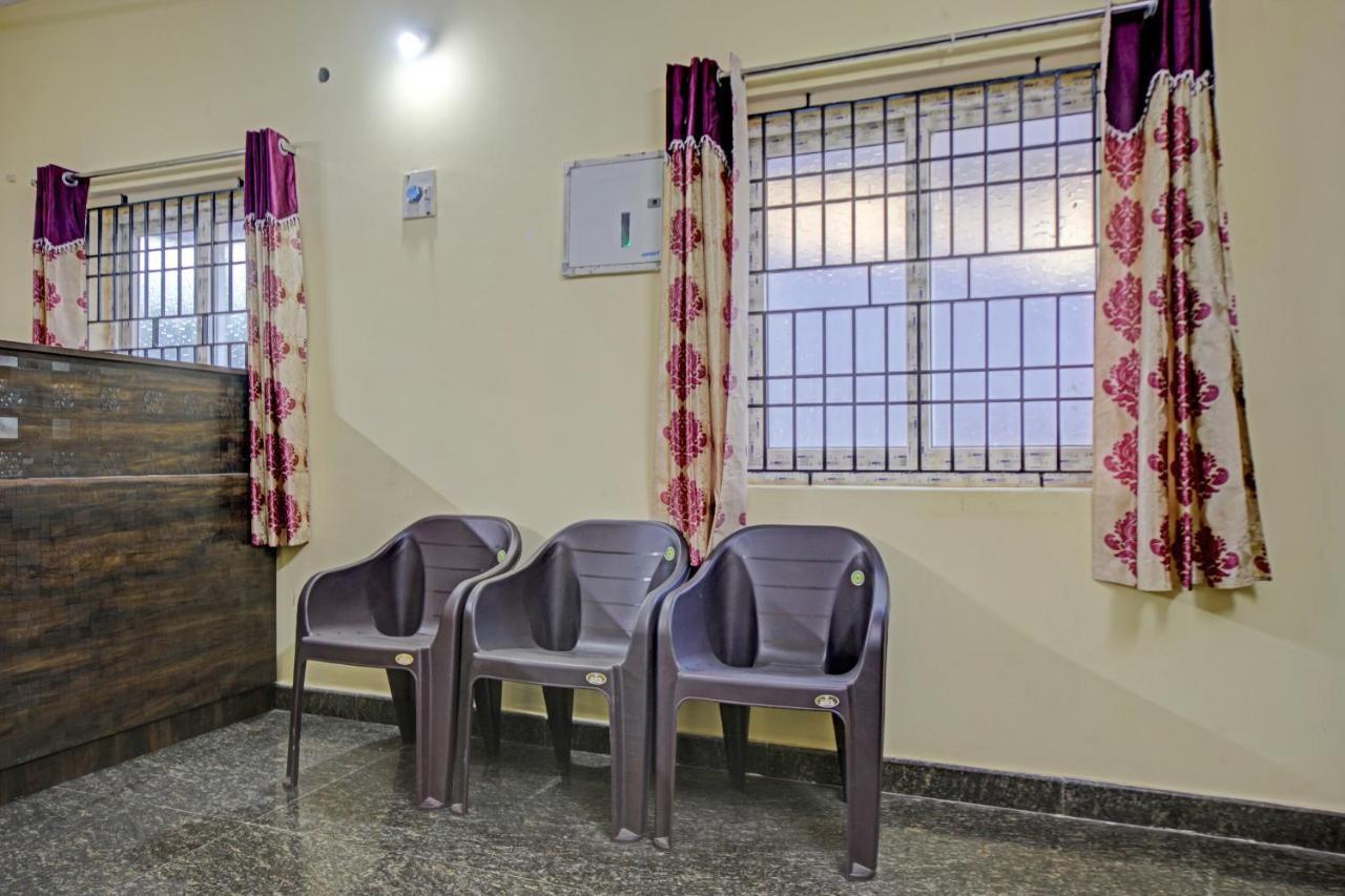 Hotel O Vsv
