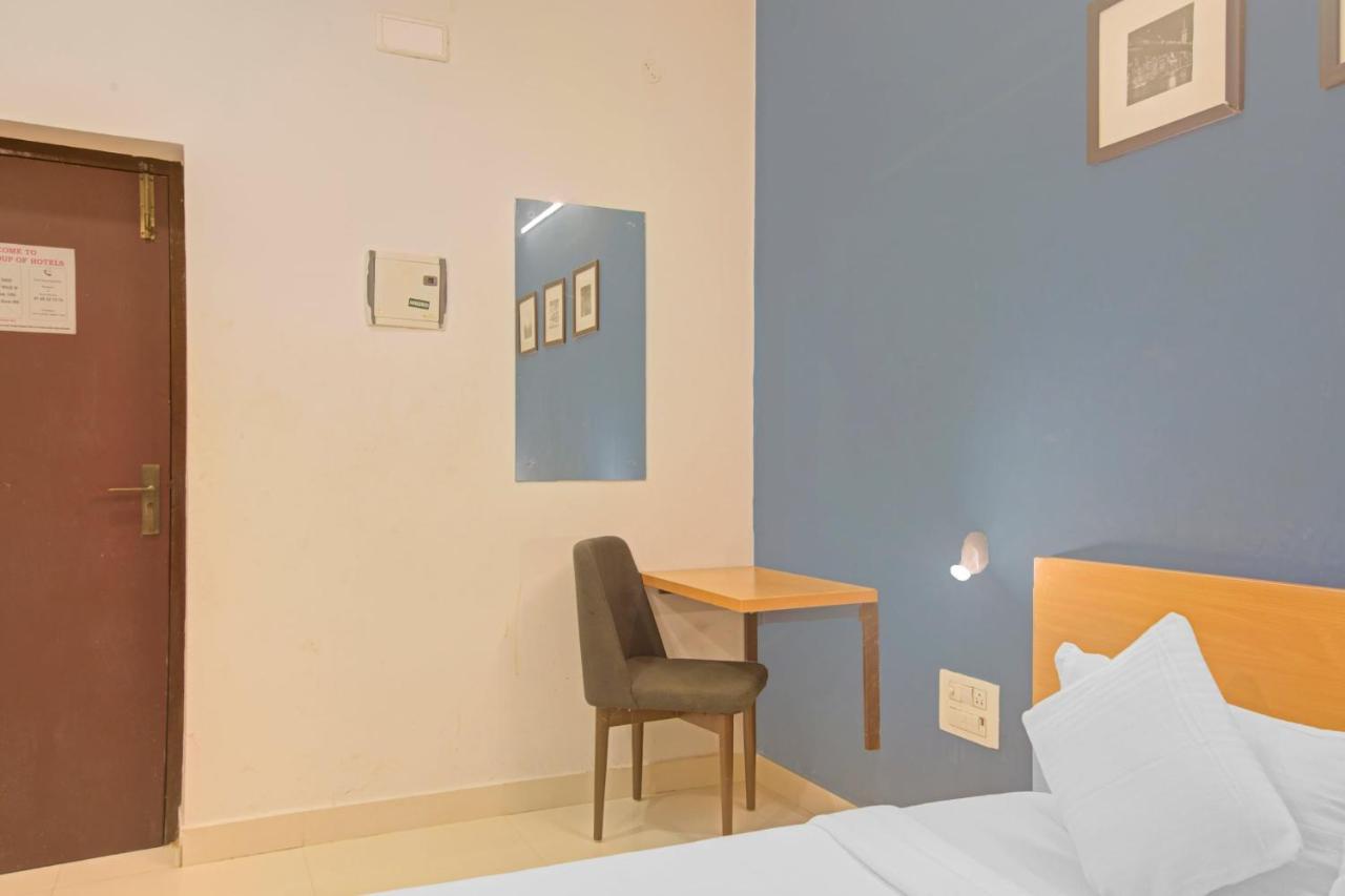 Hotel Super Collection O Silver Key Executive