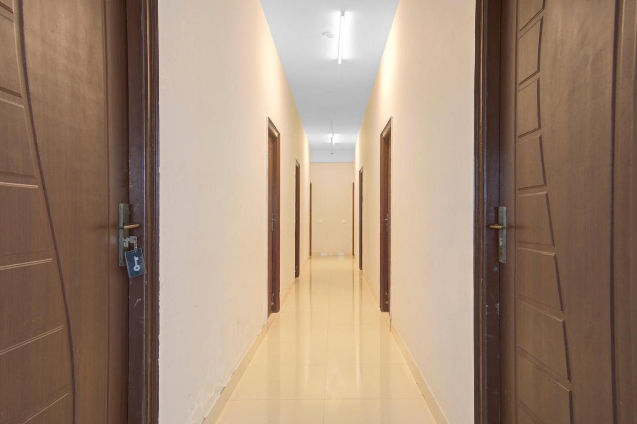 Hotel Super Collection O Silver Key Executive 3*