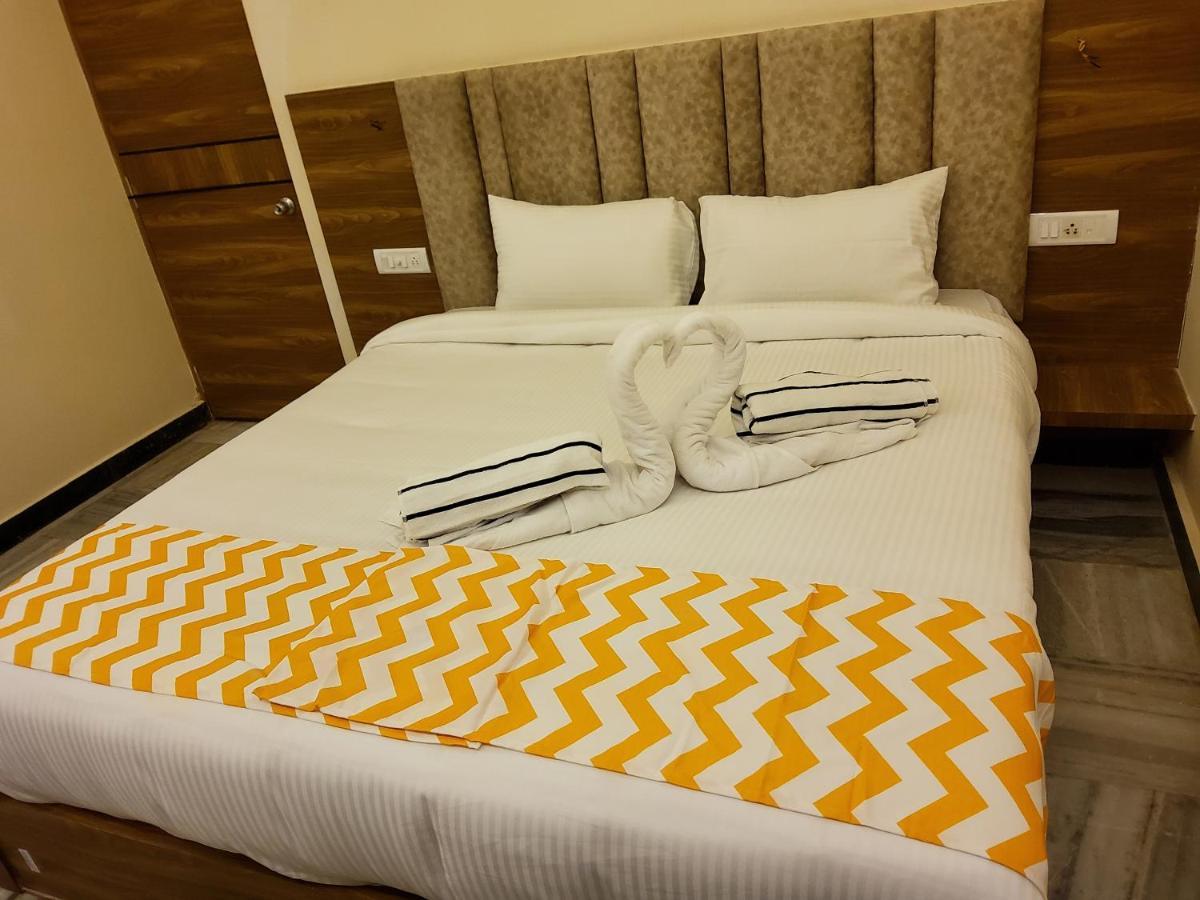 Gt Grande Hotel-near Us Consulate Hotel *