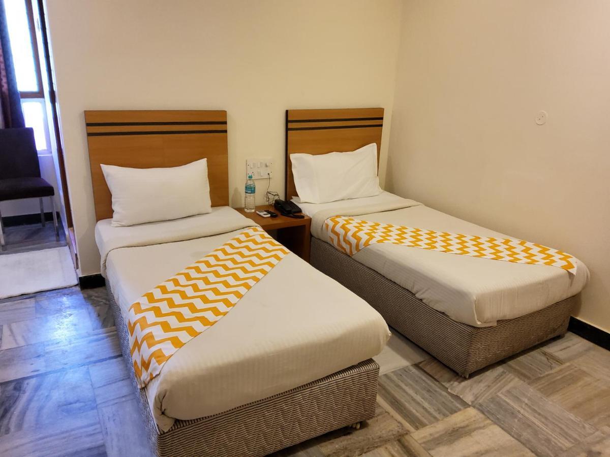 Gt Grande Hotel-near Us Consulate Hotel *
