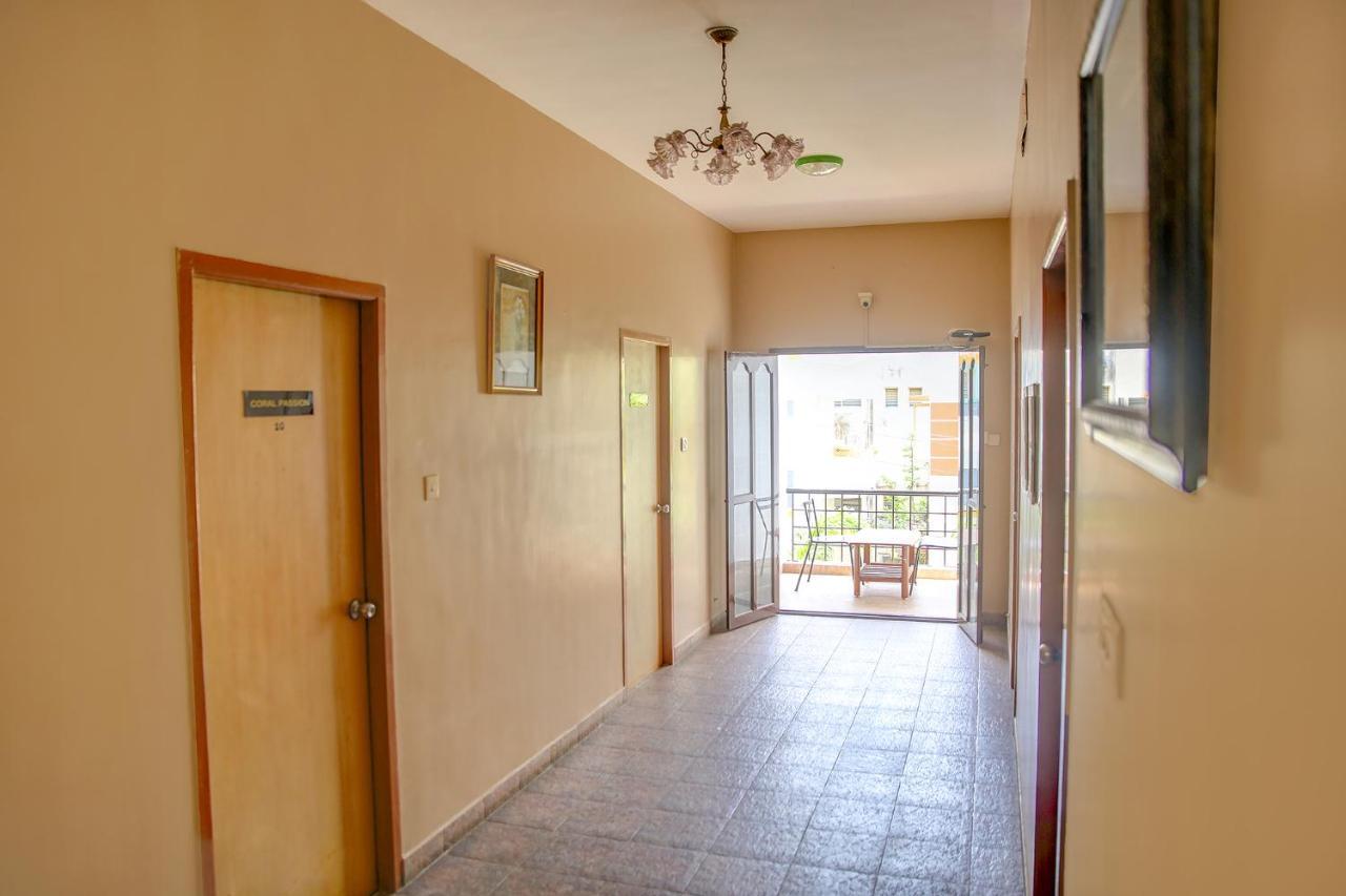 Hotel Fabhotel Hibiscus - Nr Sholinganallur Water & Vgp Aqua Kingdom