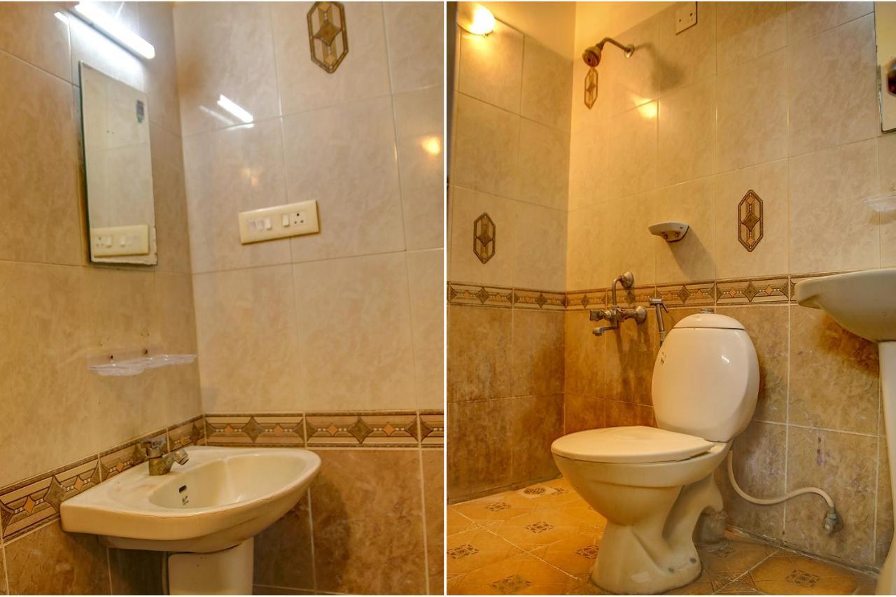 Fabhotel Hibiscus - Nr Sholinganallur Water & Vgp Aqua Kingdom 3*