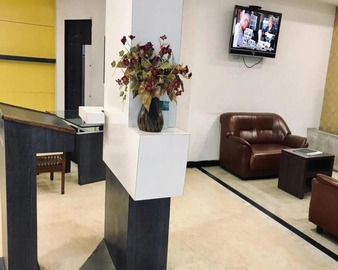 Hotel Nachiappa Park T.nagar *