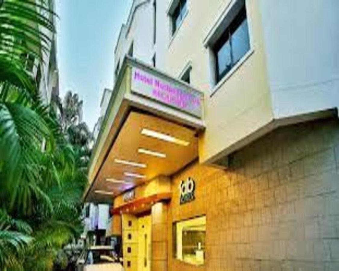 Hotel Nachiappa Park T.nagar