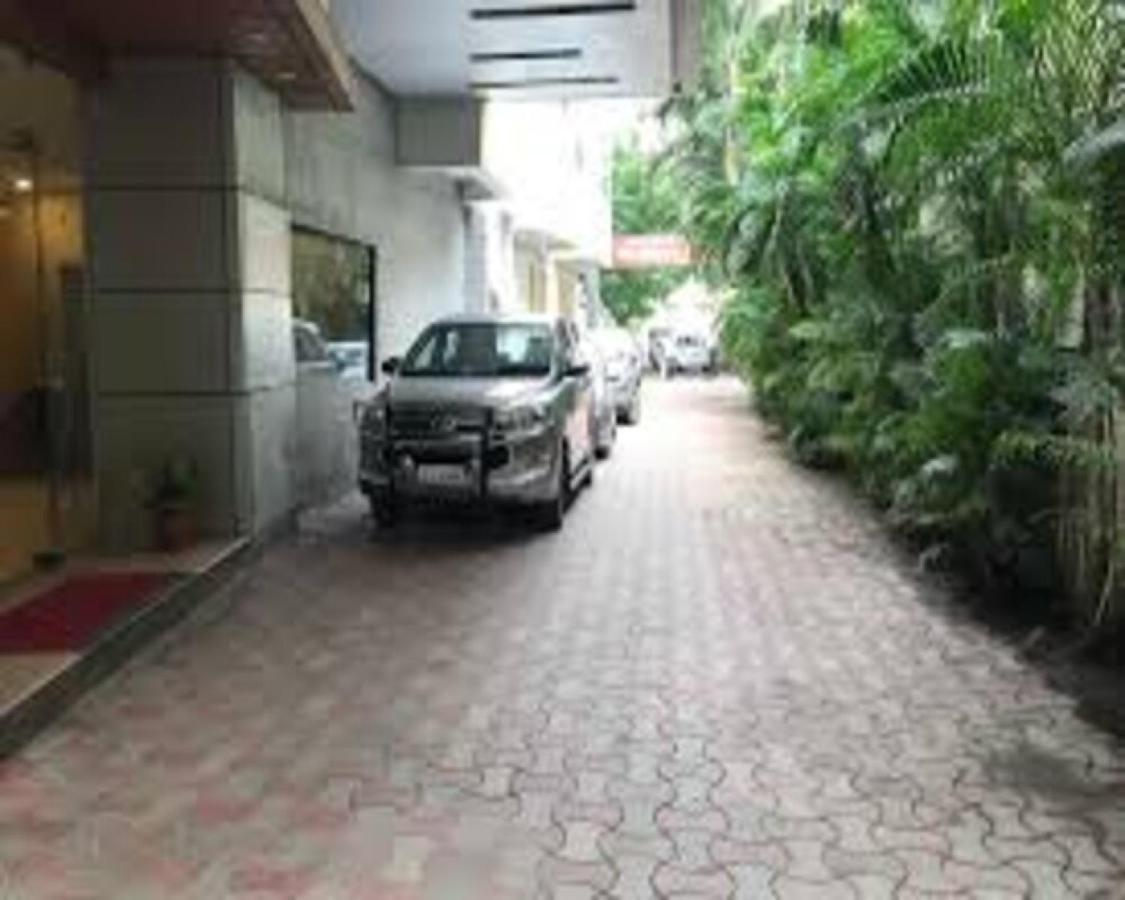 Hotel Nachiappa Park T.nagar