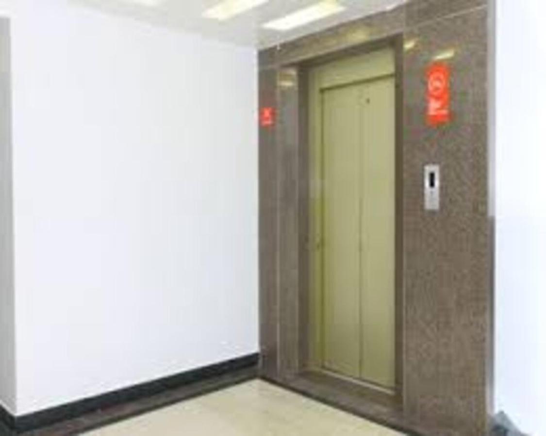 Hotel Nachiappa Park T.nagar Chennai