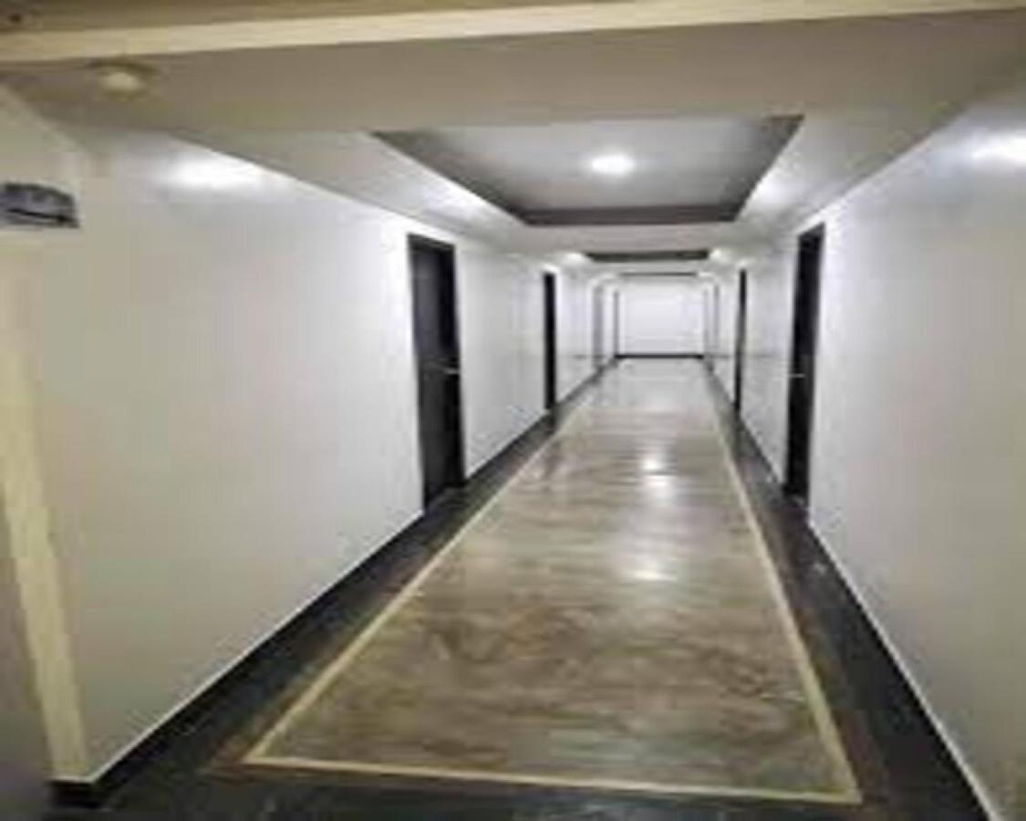 Hotel Nachiappa Park T.nagar *