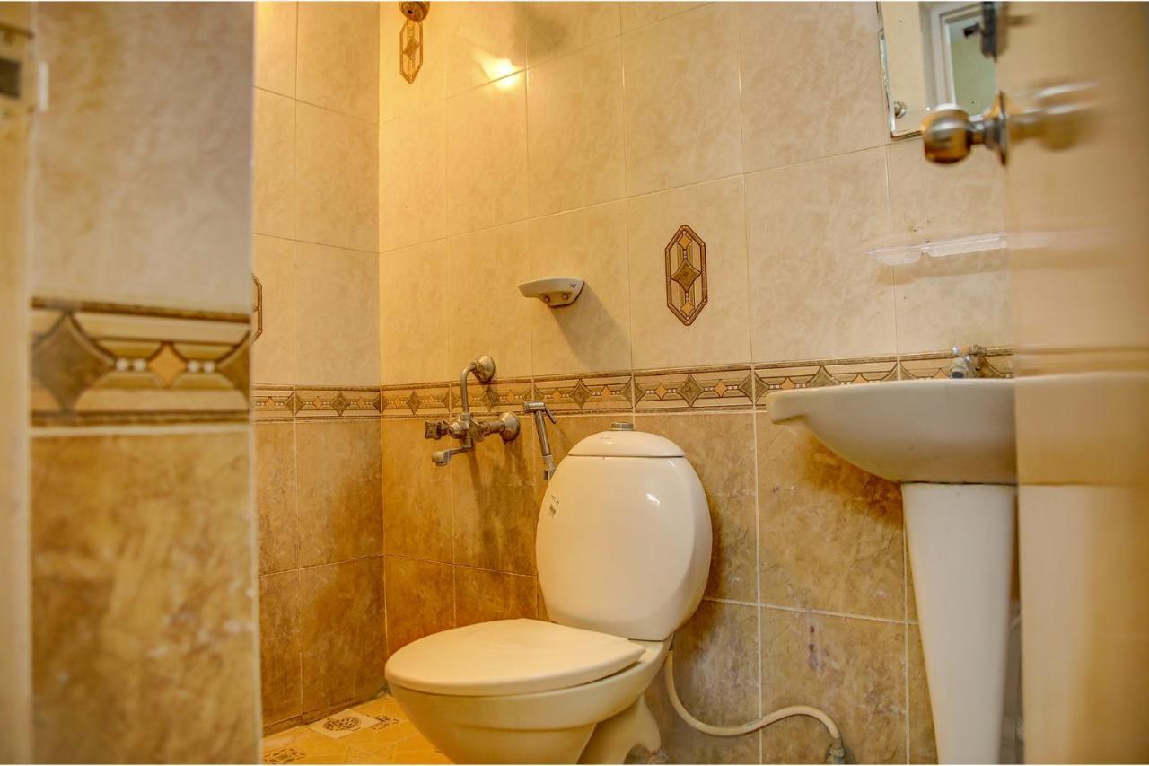 Hotel Fabhotel Hibiscus - Nr Sholinganallur Water & Vgp Aqua Kingdom