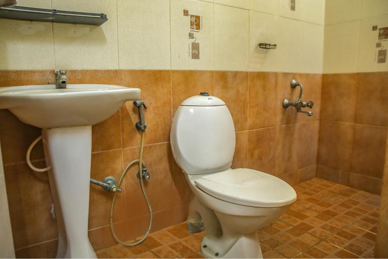 Fabhotel Hibiscus - Nr Sholinganallur Water & Vgp Aqua Kingdom