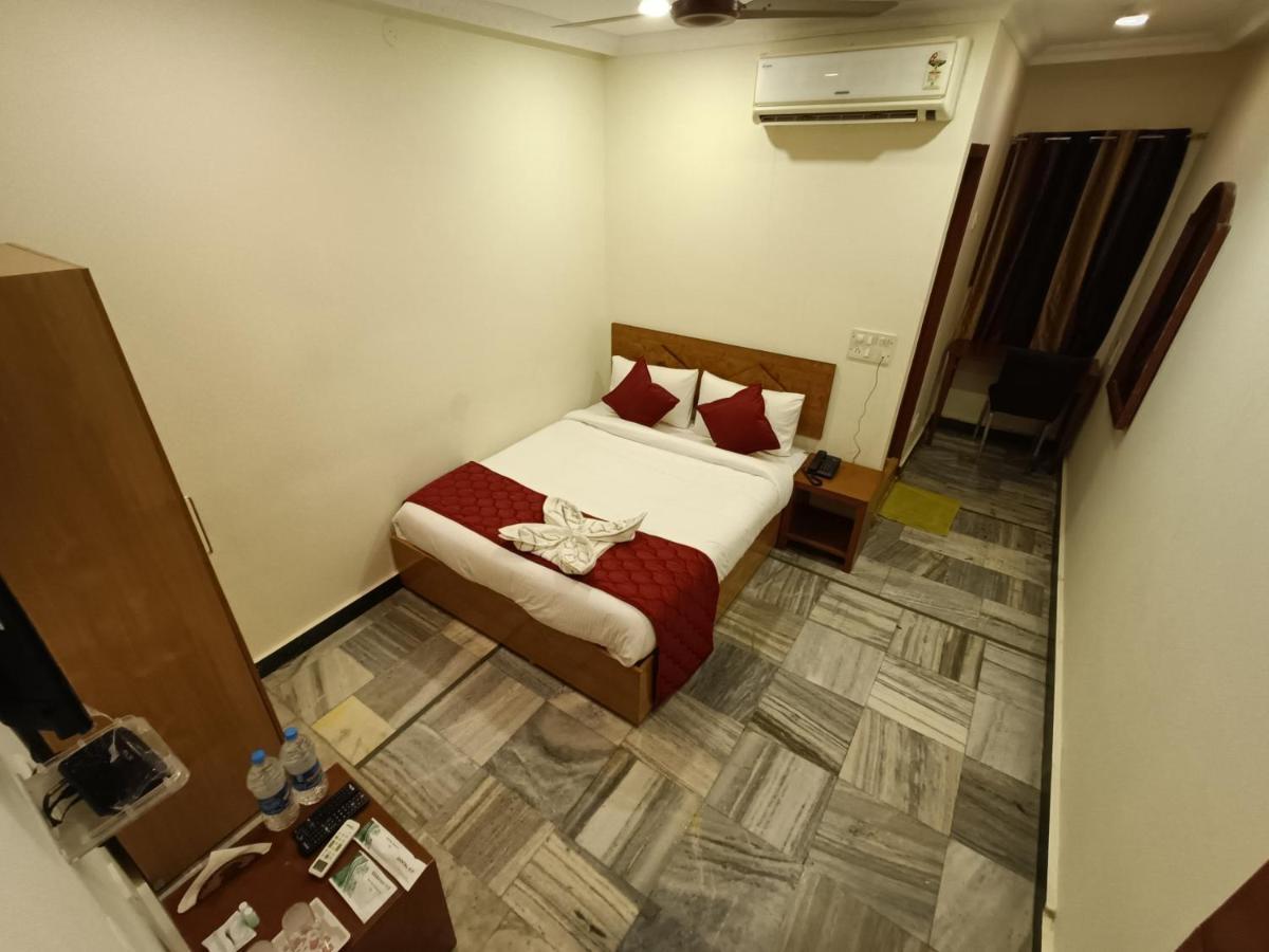 Gt Grande Hotel-near Us Consulate *