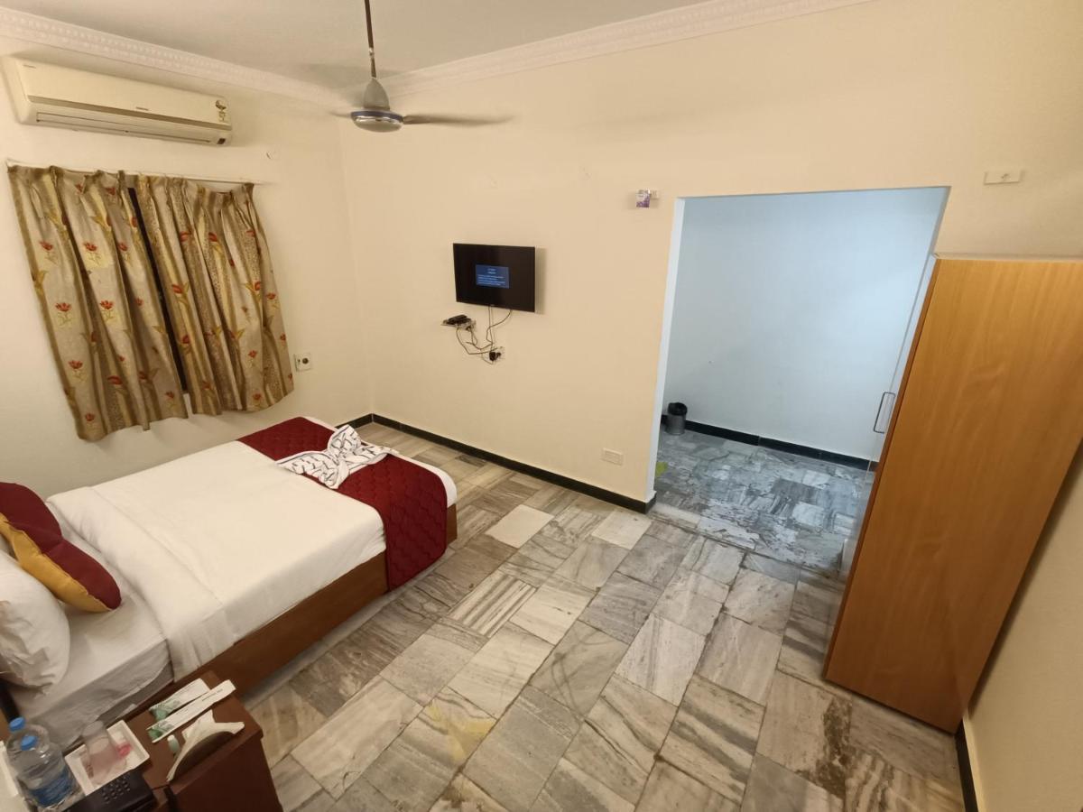 Gt Grande Hotel-near Us Consulate *