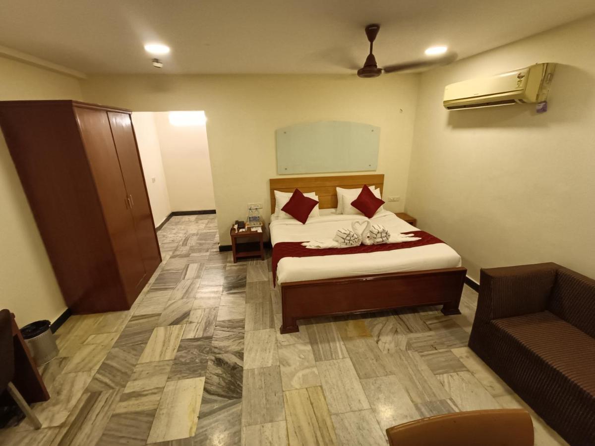 Gt Grande Hotel-near Us Consulate Hotel *