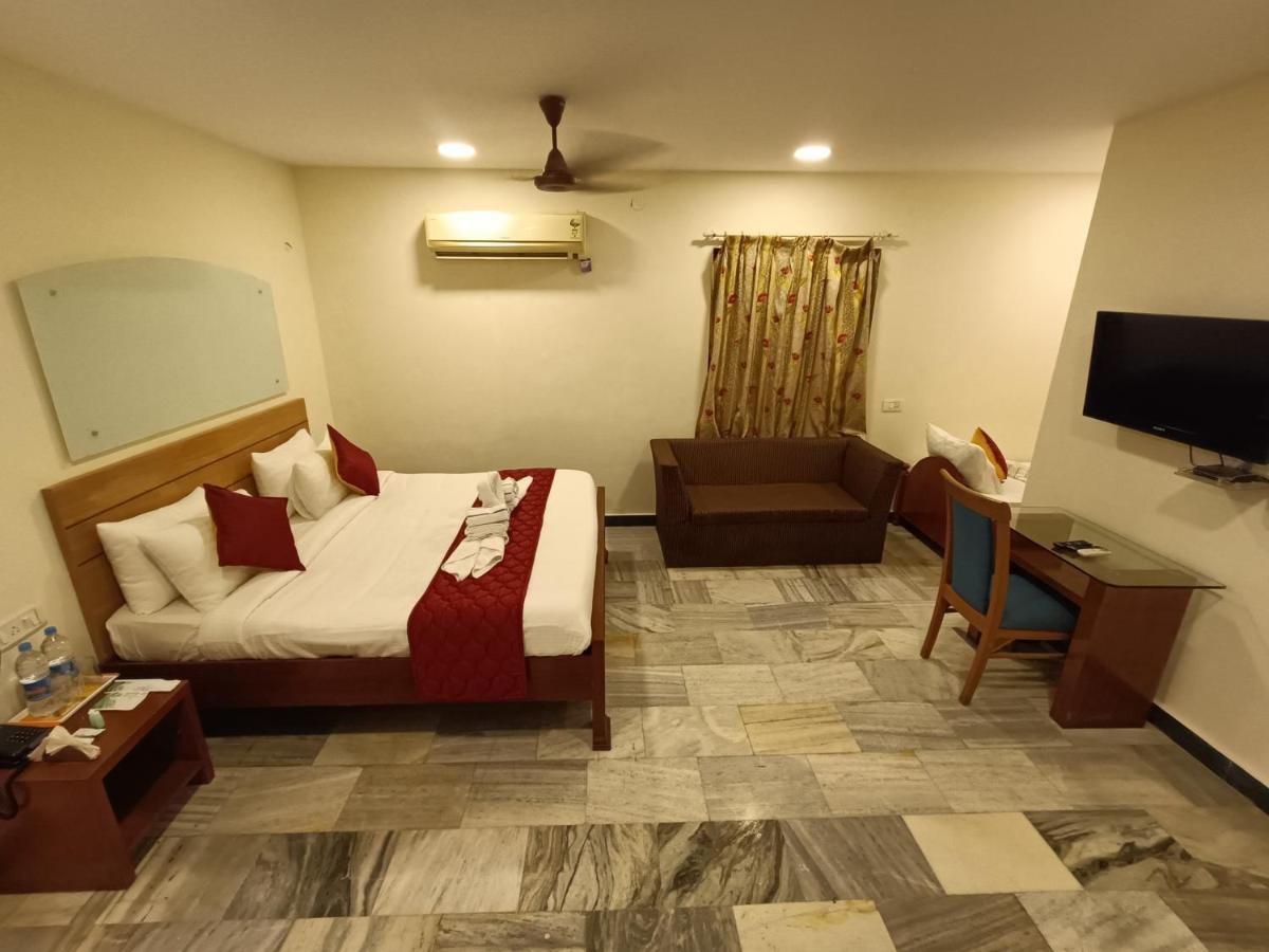 Gt Grande Hotel-near Us Consulate Hotel