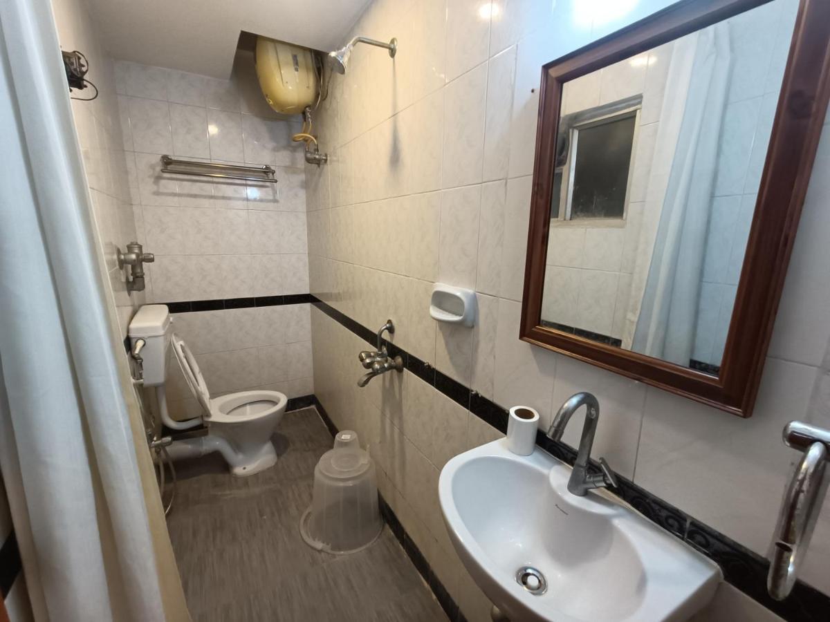 Gt Grande Hotel-near Us Consulate * Chennai