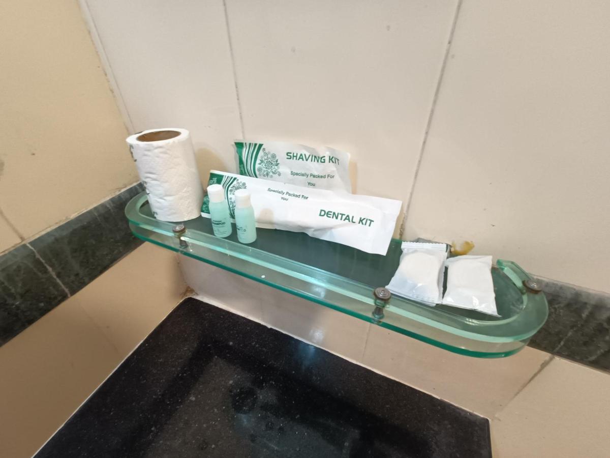 Gt Grande Hotel-near Us Consulate