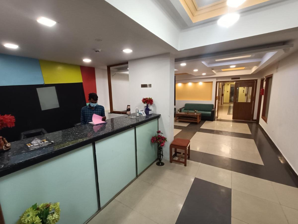 Gt Grande Hotel-near Us Consulate