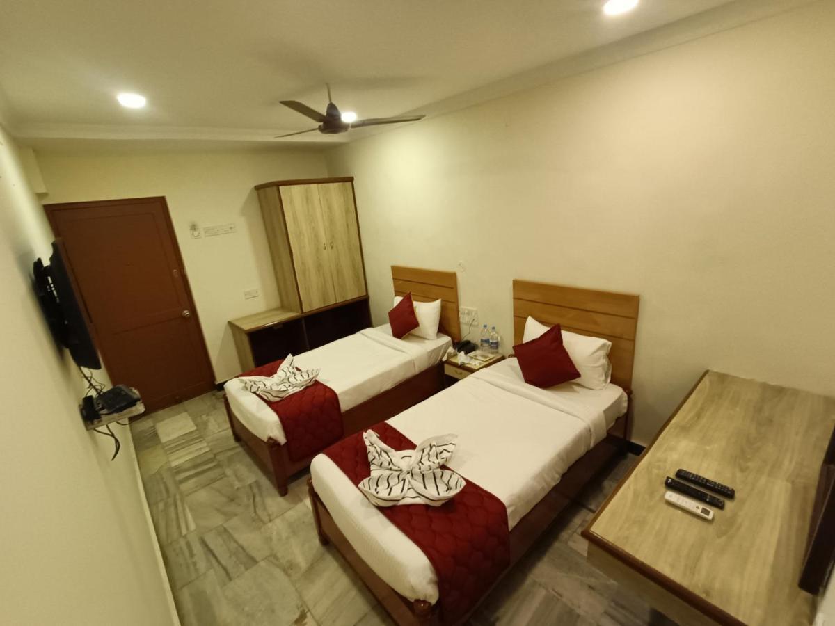 Gt Grande Hotel-near Us Consulate