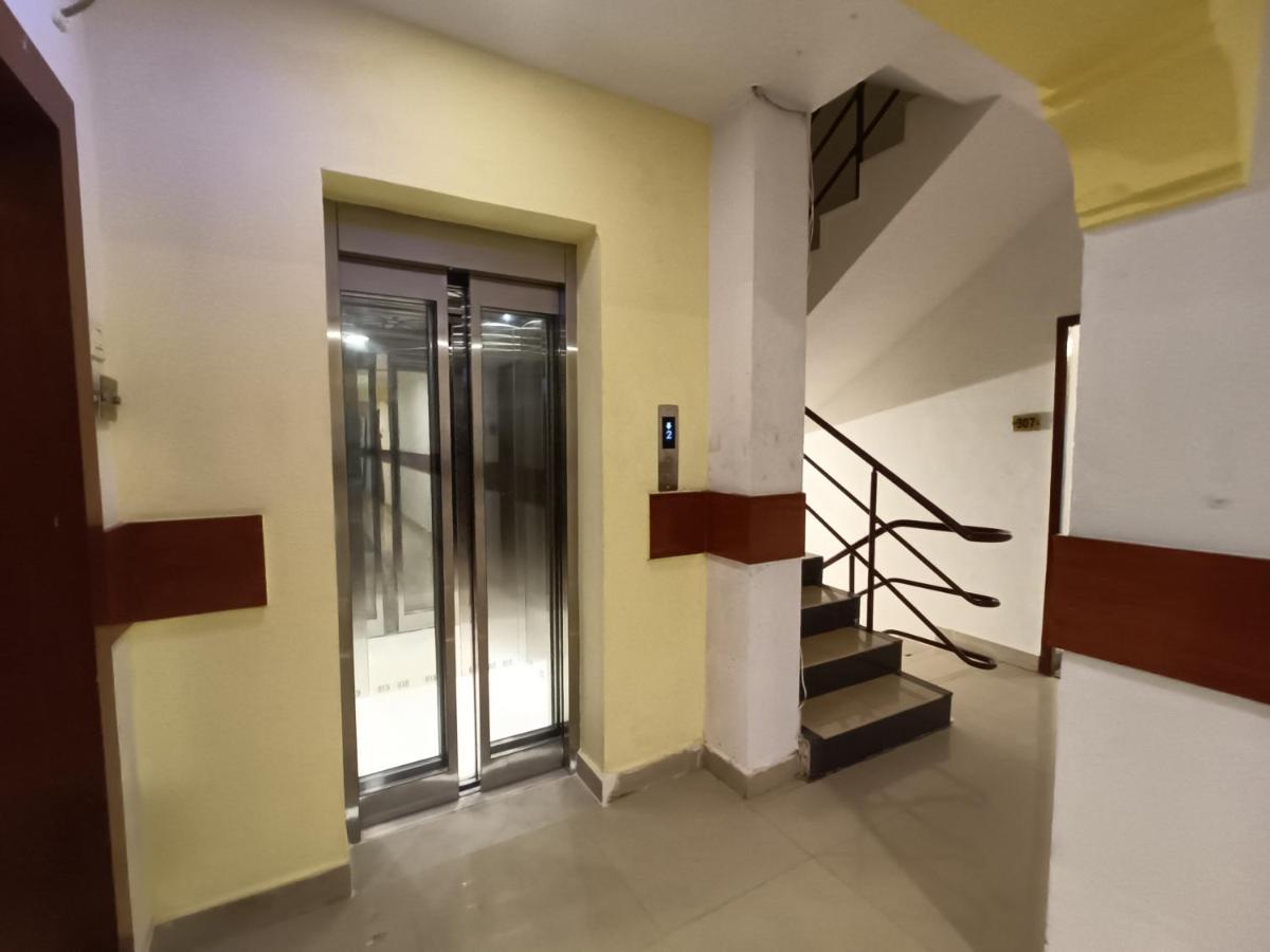 Hotel Gt Grande Hotel-near Us Consulate *