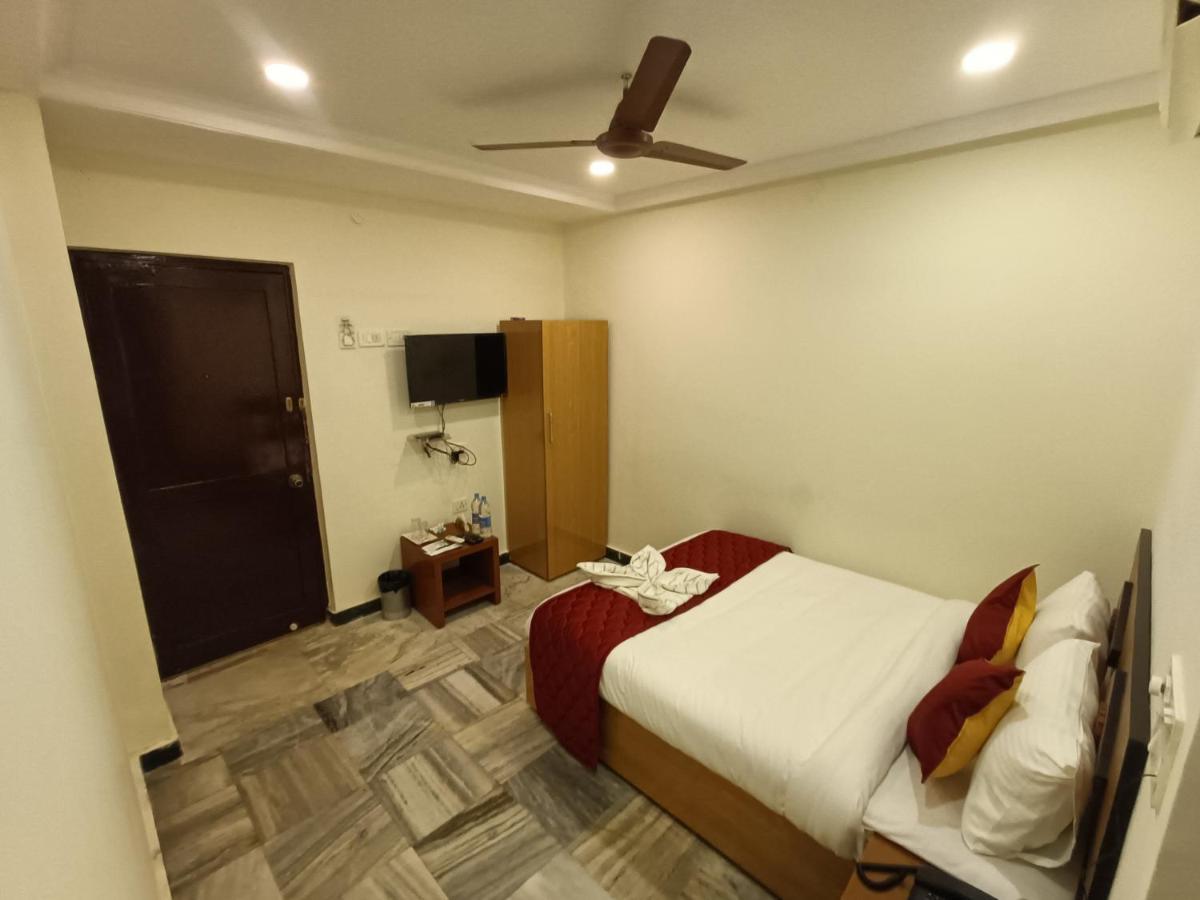 Hotel Gt Grande Hotel-near Us Consulate