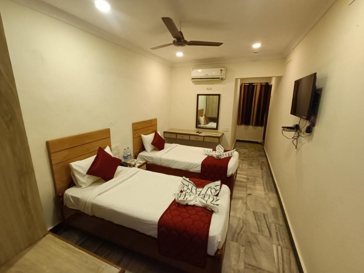 Gt Grande Hotel-near Us Consulate