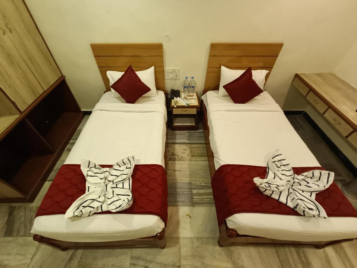 Hotel Gt Grande Hotel-near Us Consulate *