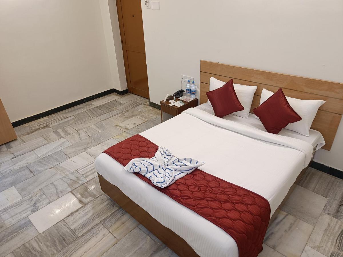 Gt Grande Hotel-near Us Consulate Hotel Chennai