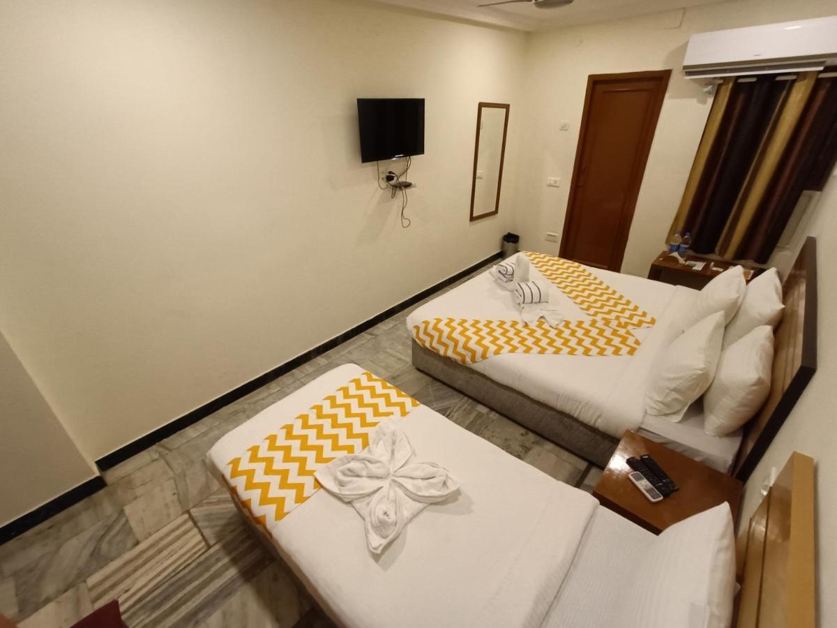 Gt Grande Hotel-near Us Consulate Hotel *