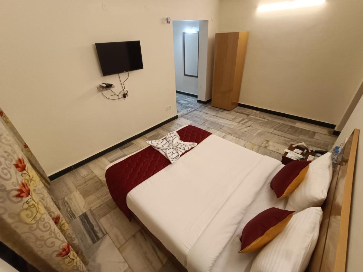 Hotel Gt Grande Hotel-near Us Consulate