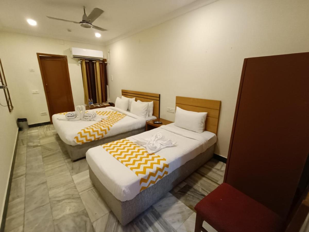 Gt Grande Hotel-near Us Consulate